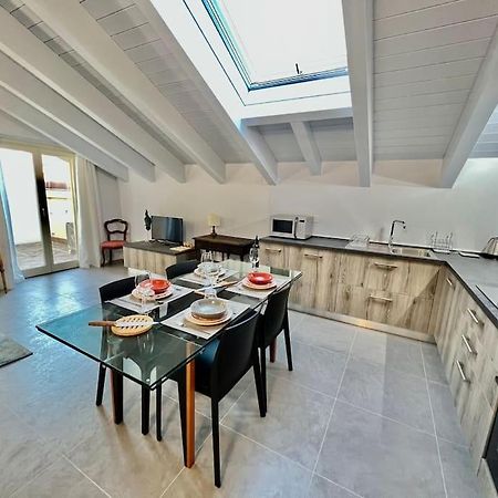 דירות קזאלה מונפראטו Prestigioso Attico A Passo Duomo By Revenue House מראה חיצוני תמונה