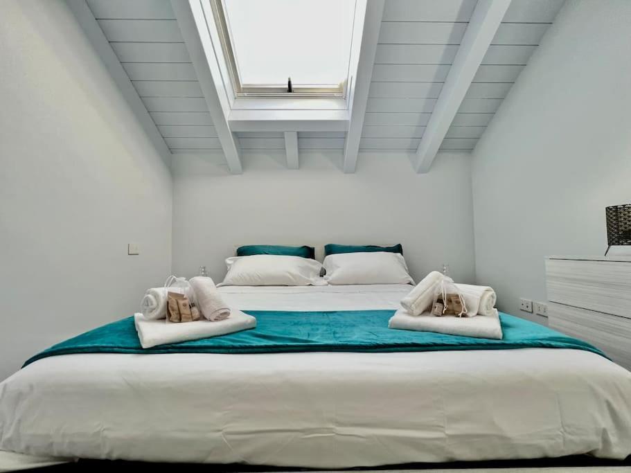 דירות קזאלה מונפראטו Prestigioso Attico A Passo Duomo By Revenue House מראה חיצוני תמונה