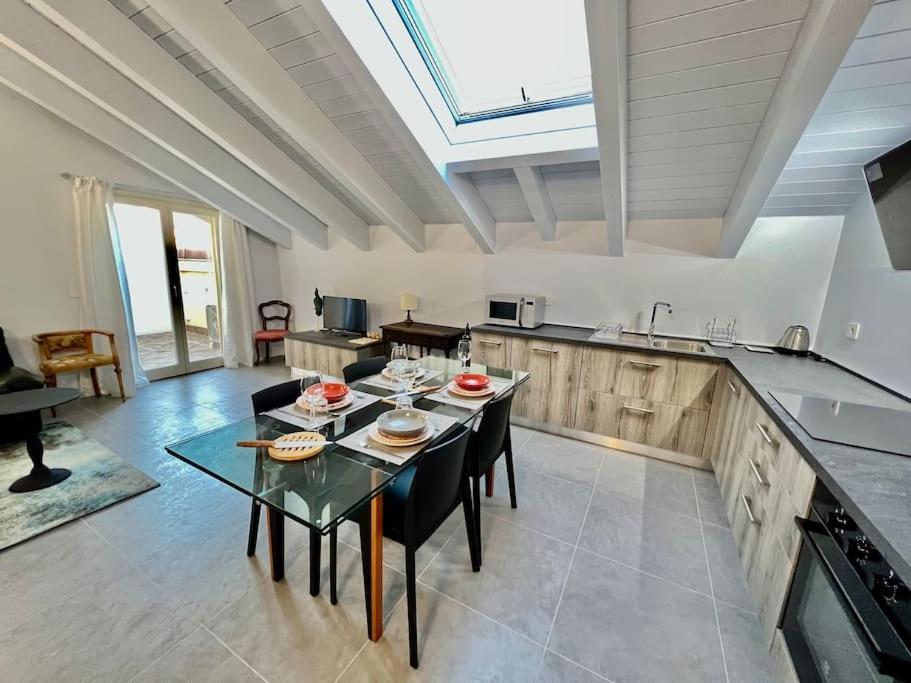 דירות קזאלה מונפראטו Prestigioso Attico A Passo Duomo By Revenue House מראה חיצוני תמונה
