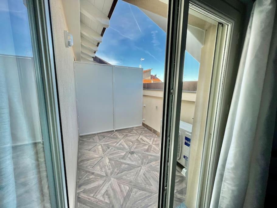 דירות קזאלה מונפראטו Prestigioso Attico A Passo Duomo By Revenue House מראה חיצוני תמונה