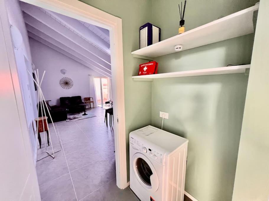 דירות קזאלה מונפראטו Prestigioso Attico A Passo Duomo By Revenue House מראה חיצוני תמונה