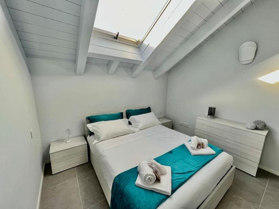 דירות קזאלה מונפראטו Prestigioso Attico A Passo Duomo By Revenue House מראה חיצוני תמונה