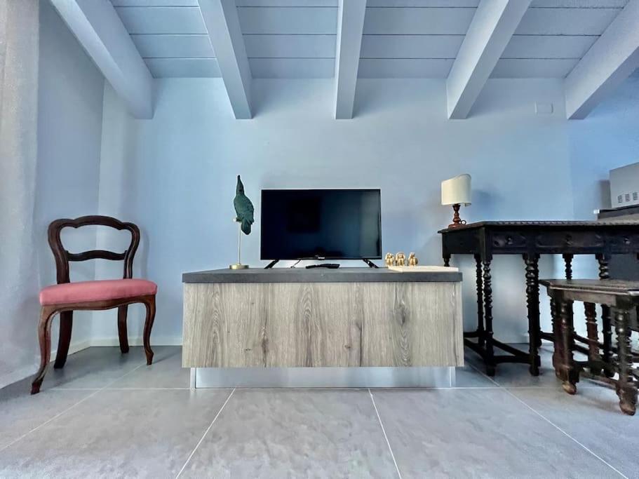 דירות קזאלה מונפראטו Prestigioso Attico A Passo Duomo By Revenue House מראה חיצוני תמונה