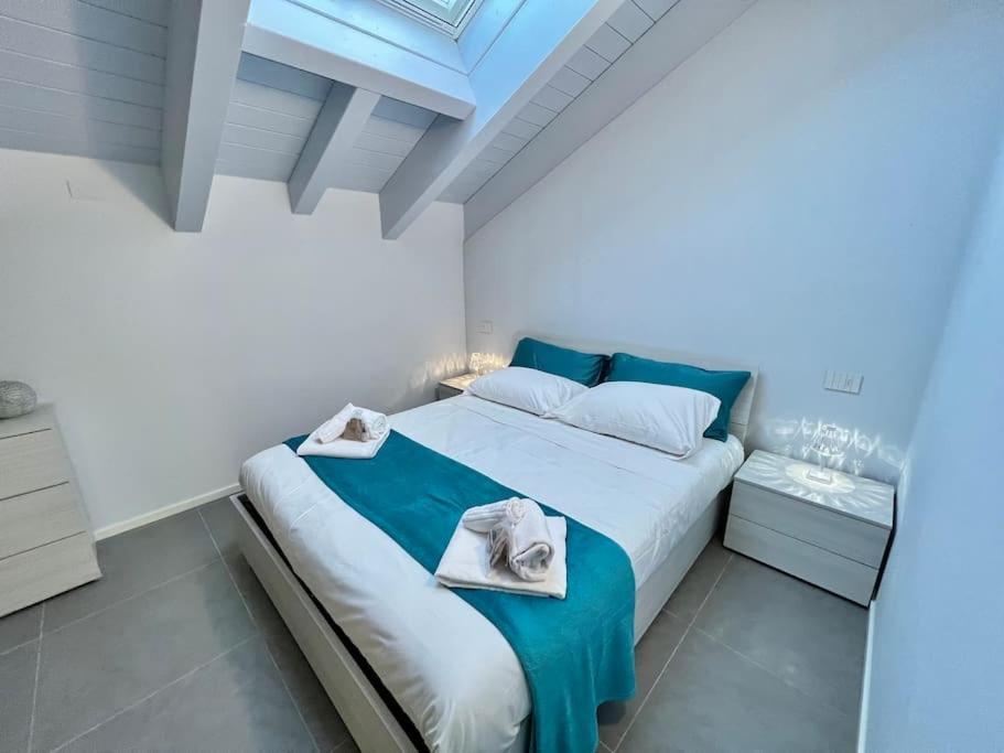 דירות קזאלה מונפראטו Prestigioso Attico A Passo Duomo By Revenue House מראה חיצוני תמונה