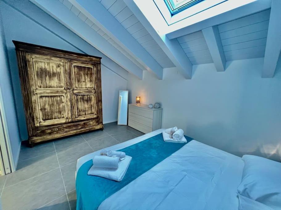 דירות קזאלה מונפראטו Prestigioso Attico A Passo Duomo By Revenue House מראה חיצוני תמונה
