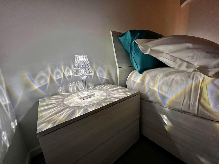 דירות קזאלה מונפראטו Prestigioso Attico A Passo Duomo By Revenue House מראה חיצוני תמונה