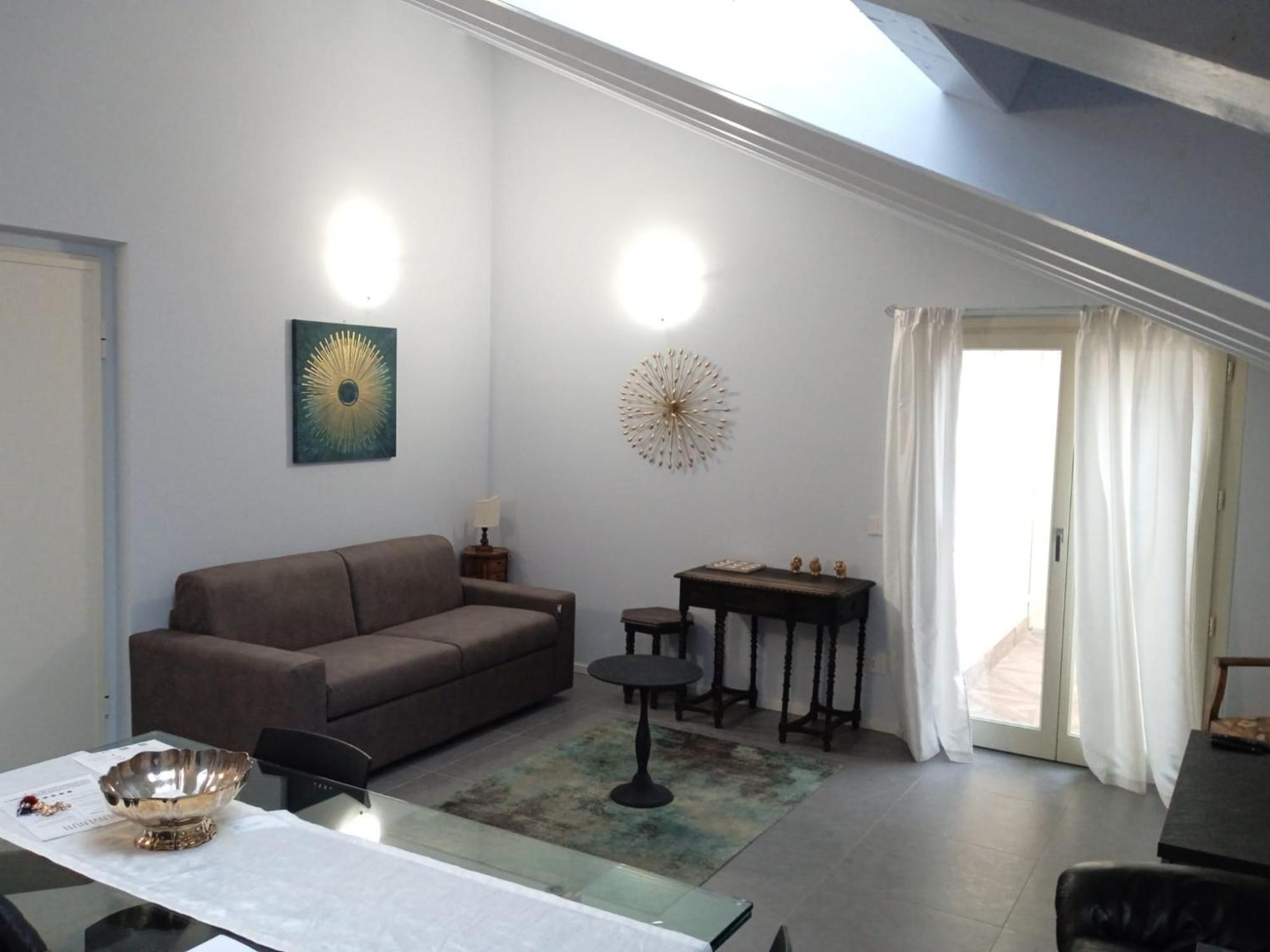 דירות קזאלה מונפראטו Prestigioso Attico A Passo Duomo By Revenue House מראה חיצוני תמונה